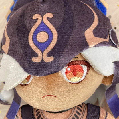 CYNO Plush 20CM - Genshin Impact