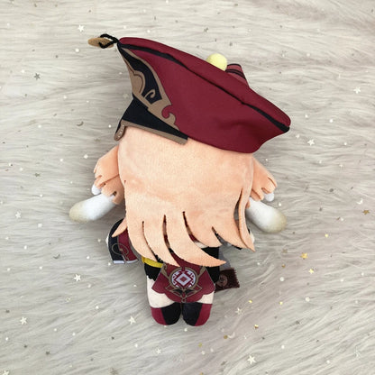 YANFEI Plush 20CM - Genshin Impact