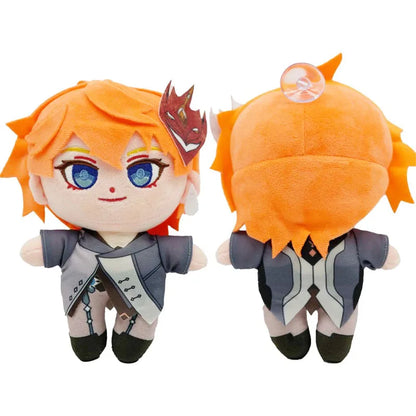 TARTAGLIA Plush 20CM - Genshin Impact