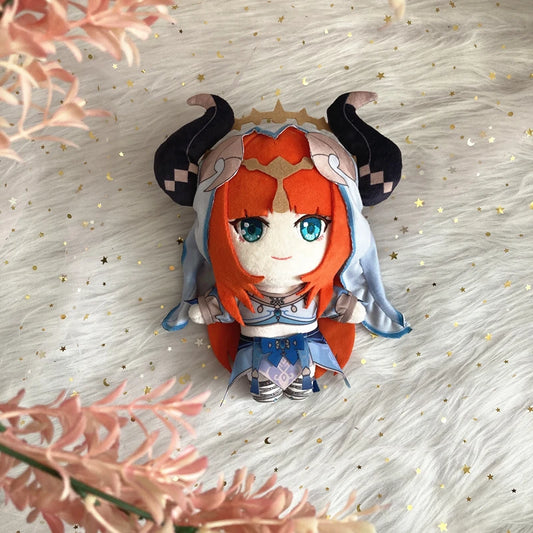 NILOU Plush 20CM - Genshin Impact