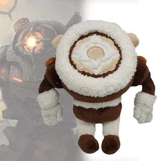 GUARDIAN OF THE RUINS 25CM Plush - Genshin Impact