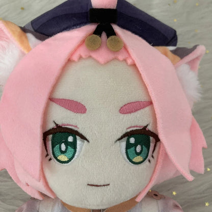 DIONA Plush 20CM - Genshin Impact