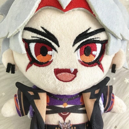 ITTO Plush 20CM - Genshin Impact