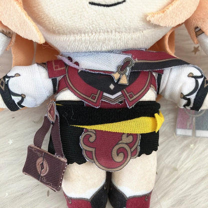 YANFEI Plush 20CM - Genshin Impact