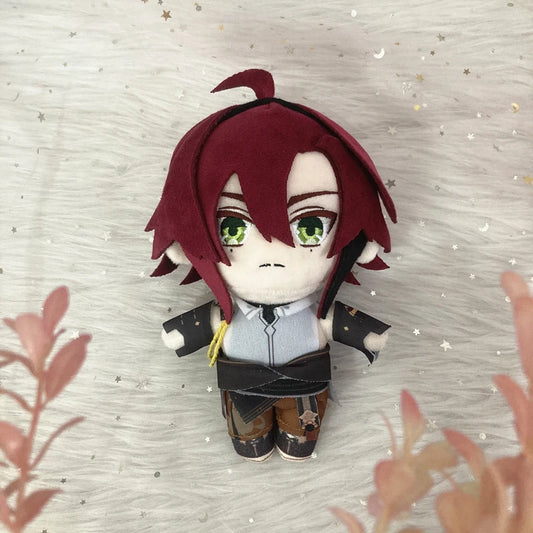 HEIZOU Plush 20CM - Genshin Impact