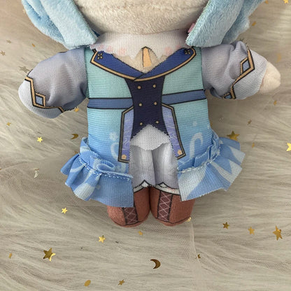 AYAKA Plush 20CM - Genshin Impact