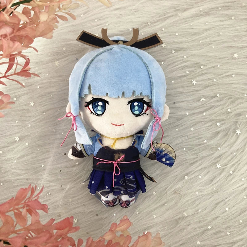 AYAKA Plush 20CM - Genshin Impact