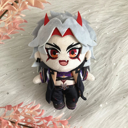 ITTO Plush 20CM - Genshin Impact