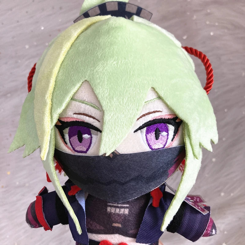 KUKI Plush 20CM - Genshin Impact