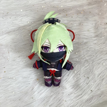 KUKI Plush 20CM - Genshin Impact