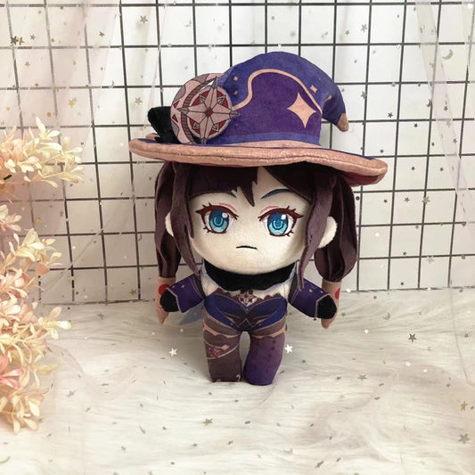 MONA Plush 20CM - Genshin Impact