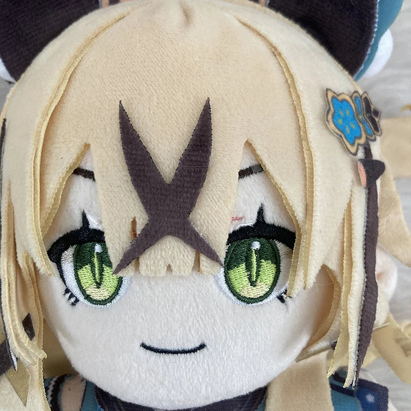 KIRARA Plush 20CM - Genshin Impact