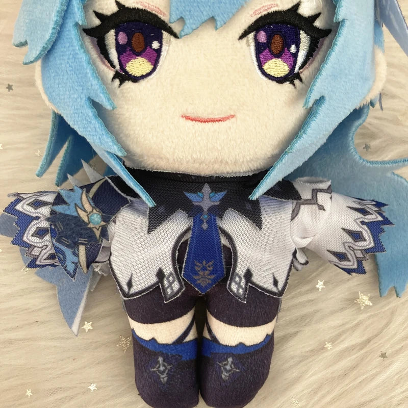 EULA Plush 20CM - Genshin Impact