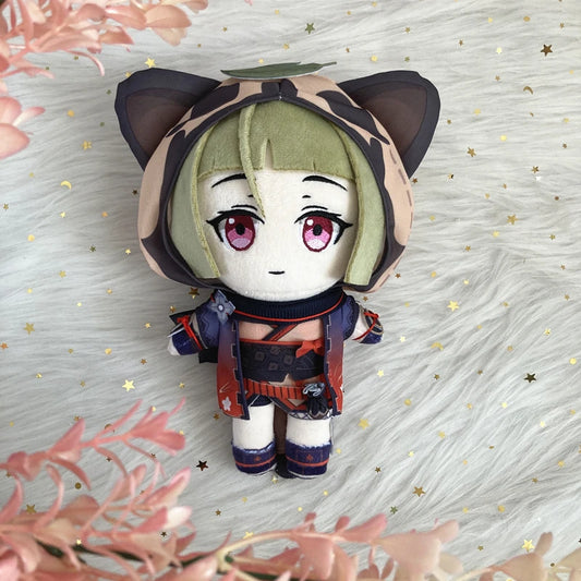 SAYU Plush 20CM - Genshin Impact