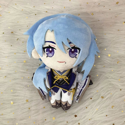 AYATO Plush 20CM - Genshin Impact