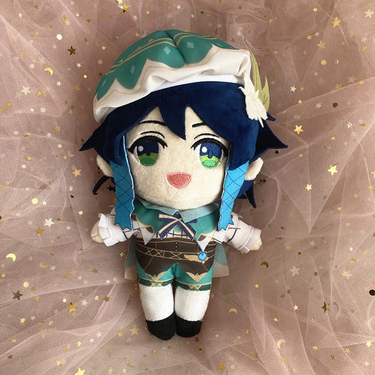 VENTI Plush 20CM - Genshin Impact