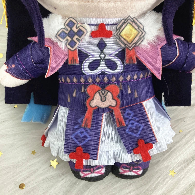 YUNJIN Plush 20CM - Genshin Impact