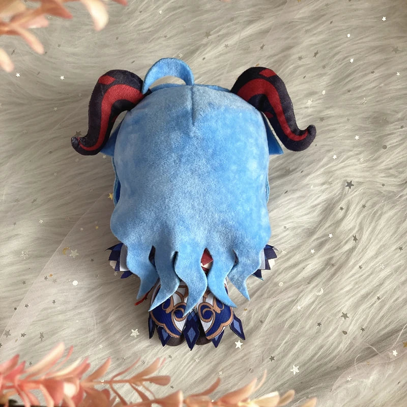 GANYU Plush 20CM - Genshin Impact