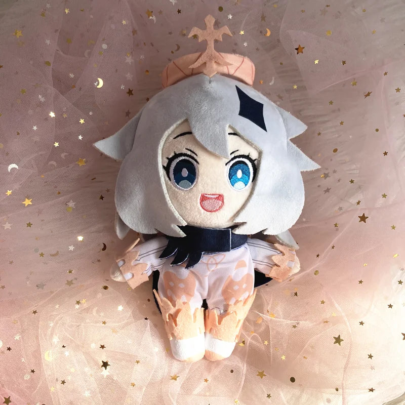 PAIMON Plush 20CM - Genshin Impact