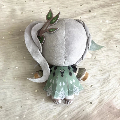 NAHIDA Plush 20CM - Genshin Impact