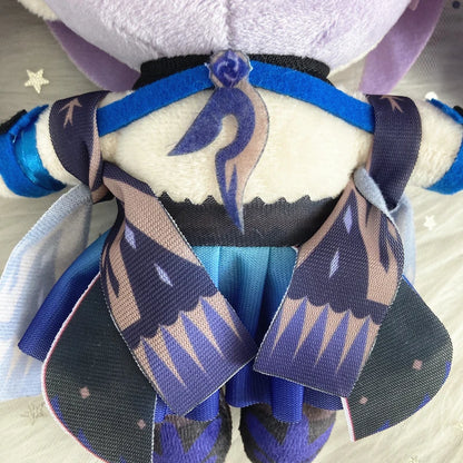 KEQING Plush 20CM - Genshin Impact