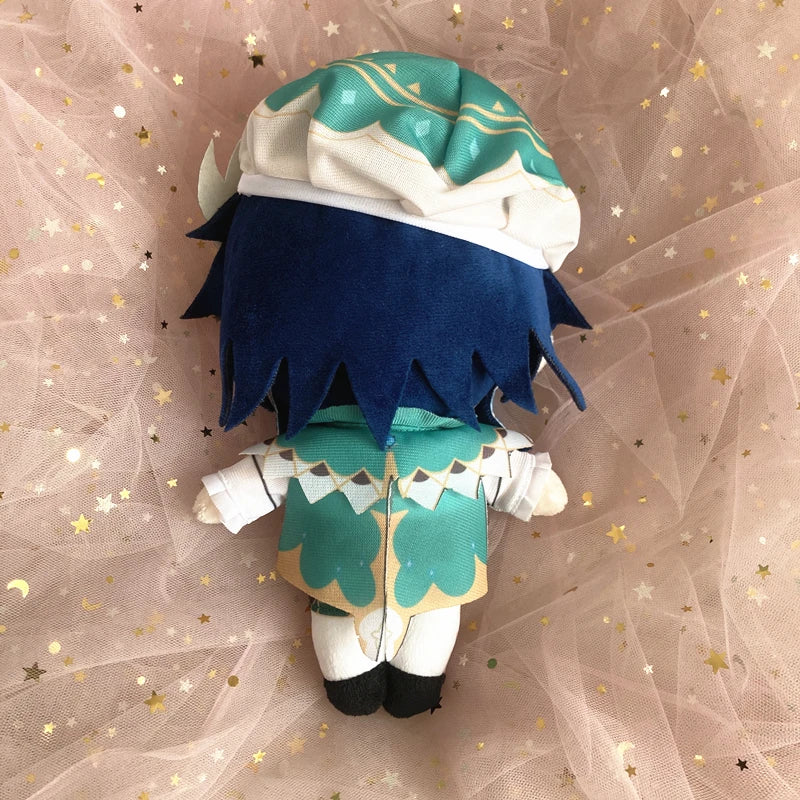 VENTI Plush 20CM - Genshin Impact