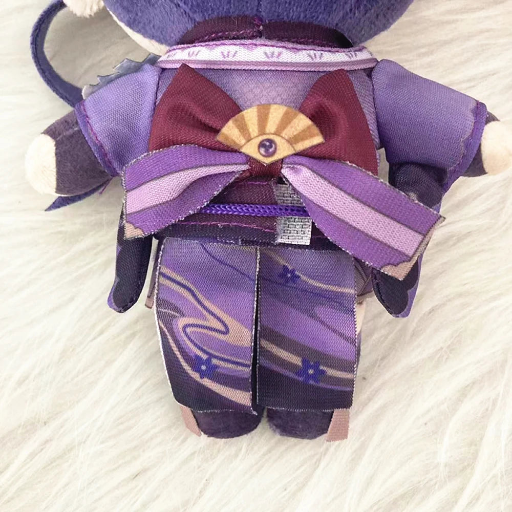 RAIDEN Plush 20CM - Genshin Impact