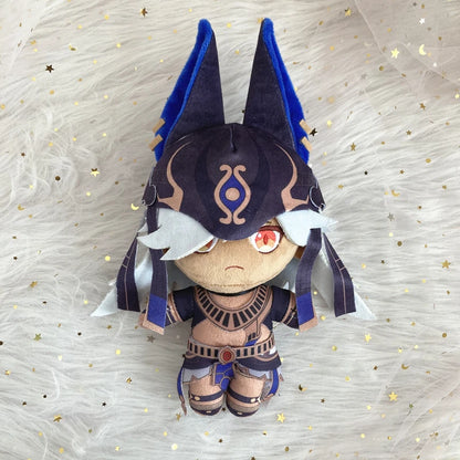 CYNO Plush 20CM - Genshin Impact