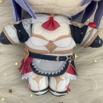 NOELLE Plush 20CM - Genshin Impact