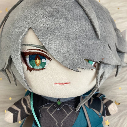 ALHAITHAM Plush 20CM - Genshin Impact