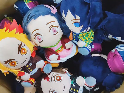 NEZUKO Plush 20CM - Demon Slayer