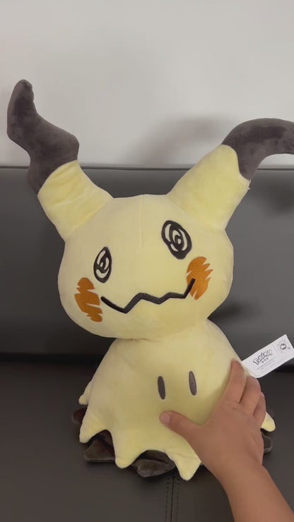 Peluche MIMIQUI 46CM - Pokémon